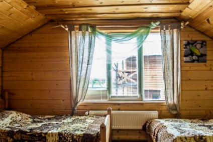 ул. Ленинская, 137, 3 этаж