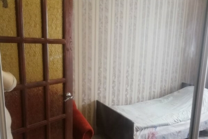 .Уютная квартира, имеющая всё необходимое для комфортного проживания