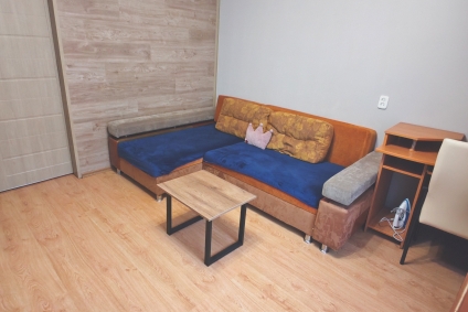 Сдается хорошая квартира в центре города