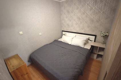 Сдается хорошая квартира в центре города