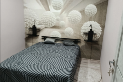 ул. Садовая, 9, 1 этаж