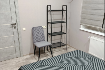 ул. Садовая, 9, 1 этаж