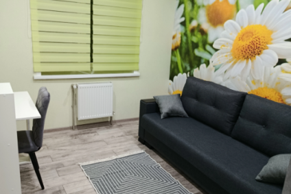 ул. Садовая, 9, 1 этаж