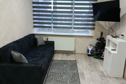 ул. Садовая, 9, 1 этаж