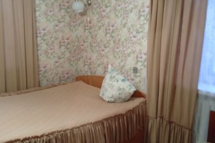 Уютный коттедж