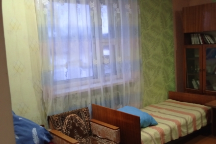 Уютный коттедж