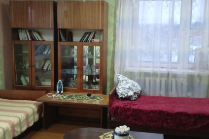 Уютный коттедж