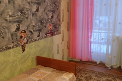 Уютный коттедж