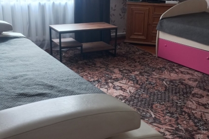 ул. Советская, 20, 1 этаж