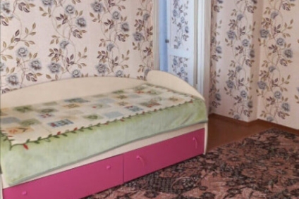 ул. Советская, 20, 1 этаж