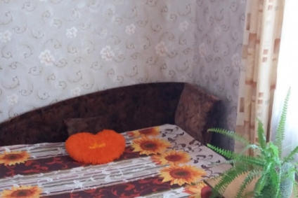 ул. Советская, 24, 2 этаж