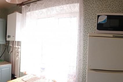 ул. Советская, 24, 2 этаж