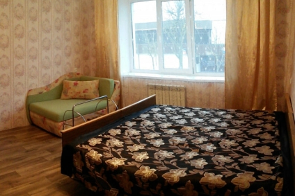 ул. Советская, 24, 2 этаж