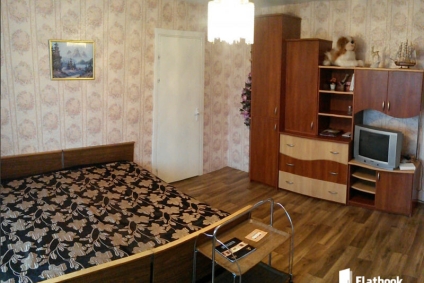 ул. Советская, 24, 2 этаж