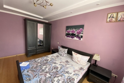 ул. Рокоссовского, 2, 3 этаж