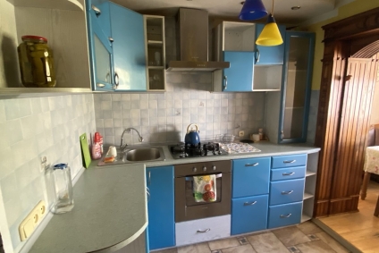 ул. Рокоссовского, 2, 3 этаж