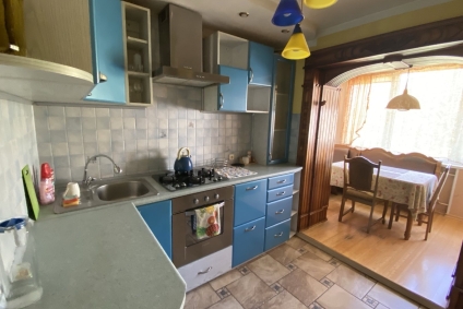 ул. Рокоссовского, 2, 3 этаж