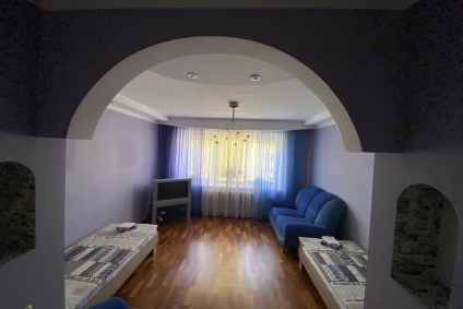 ул. Рокоссовского, 2, 3 этаж