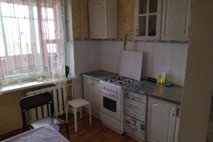 Квартира на сутки