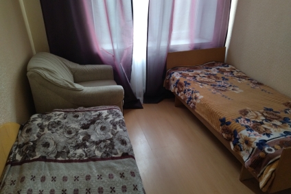 Квартира на сутки