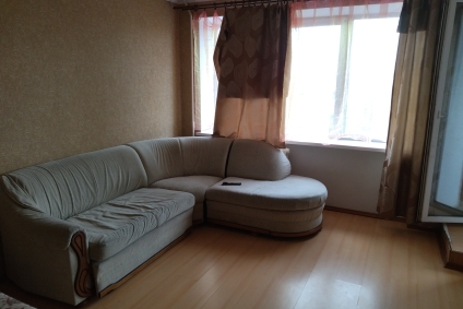 Квартира на сутки