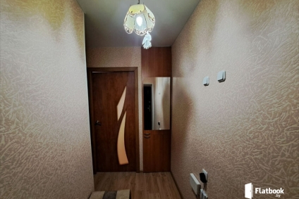 ул. Чапаева, 7, 4 этаж