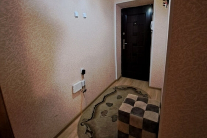 ул. Чапаева, 7, 4 этаж