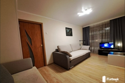 ул. Чапаева, 7, 4 этаж