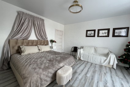 ул. Ленинская, 17, 2 этаж