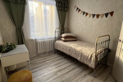 ул. Ленинская, 17, 2 этаж