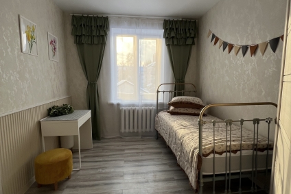 ул. Ленинская, 17, 2 этаж