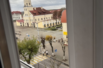 ул. Советская, 14, 5 этаж