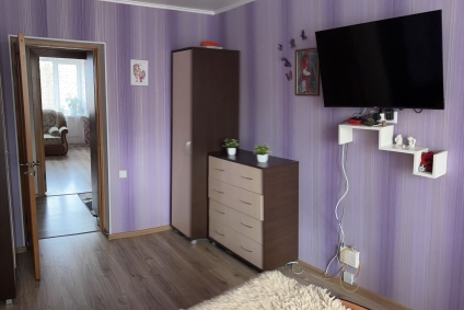 ул. Советская, 14, 5 этаж