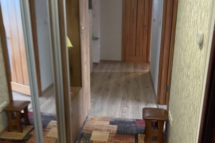 ул. Советская, 14, 5 этаж