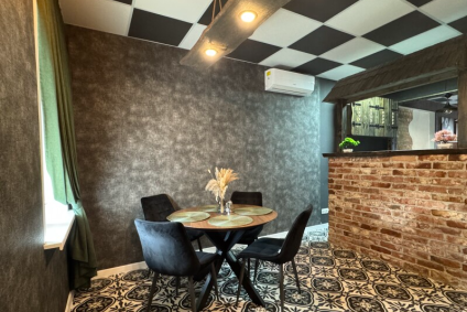 ул. Ленинская, 22, 1 этаж