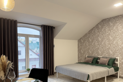 ул. Карла Маркса, 2, 2 этаж