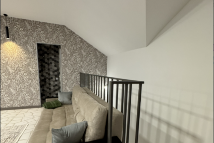 ул. Карла Маркса, 2, 2 этаж