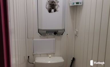 ул. Советская, 14, 2 этаж