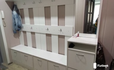 ул. Советская, 14, 2 этаж