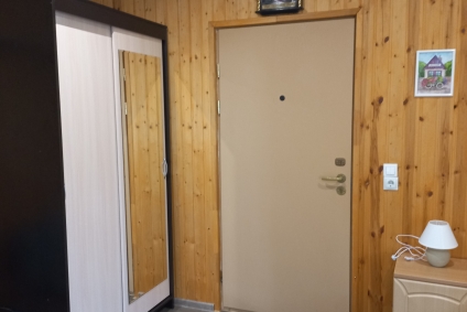 Квартира-студия