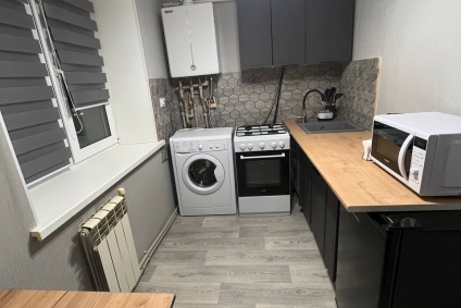 ул. Советская, 20, 2 этаж