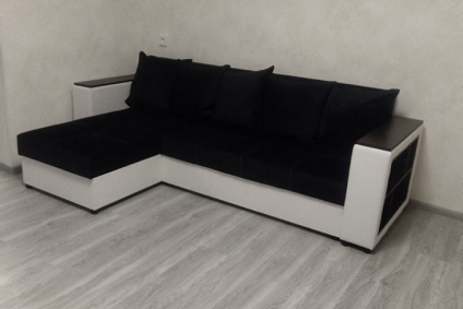 ул. Советская, 20, 2 этаж