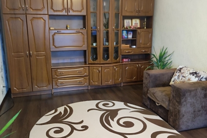 2-х комнатная квартира в Несвиже на сутки