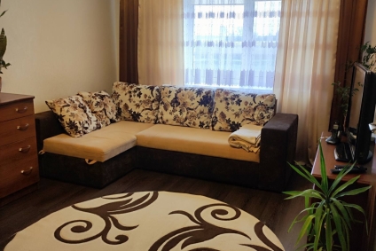 2-х комнатная квартира в Несвиже на сутки