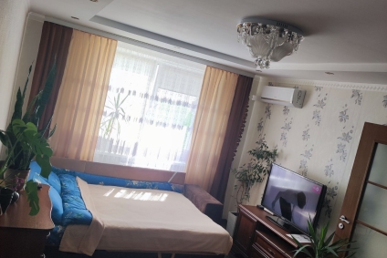 2-х комнатная квартира в Несвиже на сутки