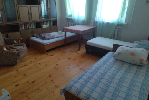 Дом на сутки в Несвиже