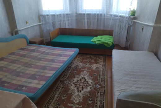 Дом на сутки в Несвиже