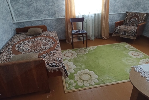 Дом на сутки в Несвиже